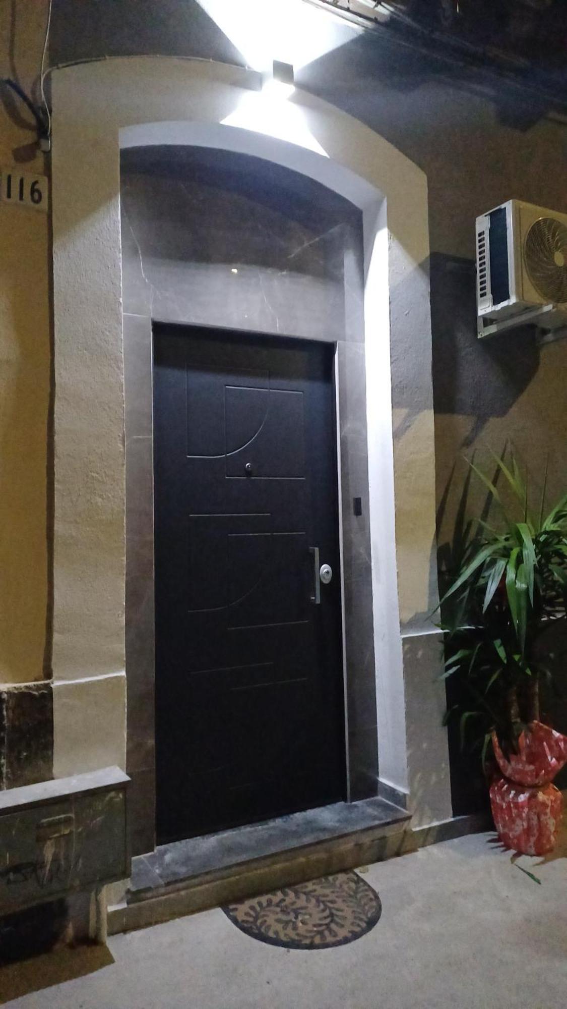 Trinacria Home 116 Catânia Exterior foto